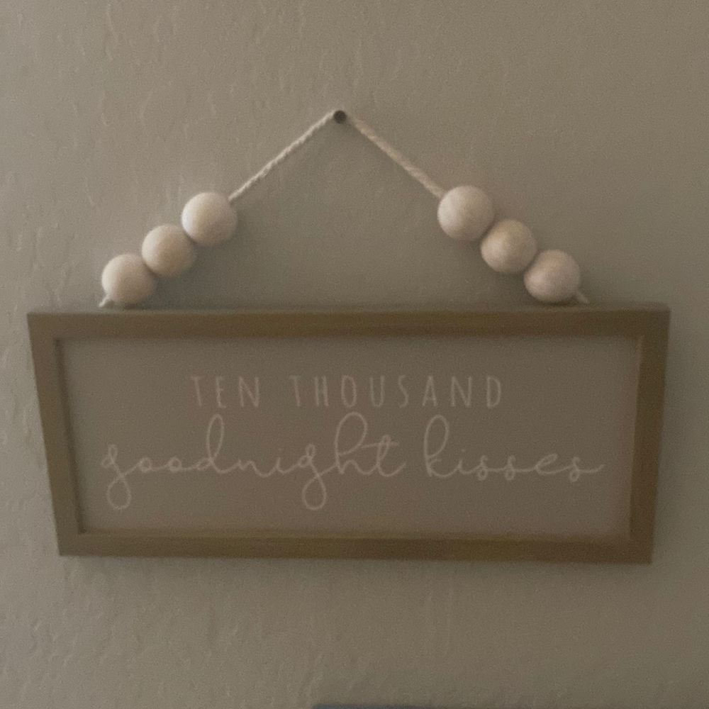 art kid room decoration
